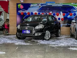 Fiat Linea