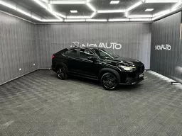 Fiat Fastback