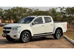 Chevrolet S10