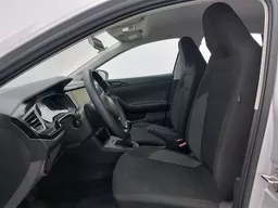 Volkswagen Polo Hatch