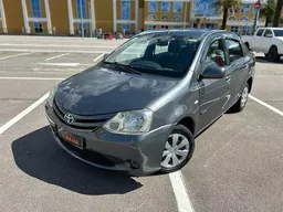 Toyota Etios