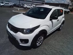 Fiat Mobi
