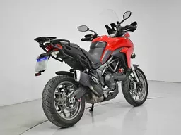 Ducati Multistrada