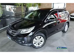 Honda CRV