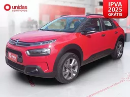 Citroën C4 Cactus