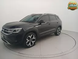 Volkswagen Taos