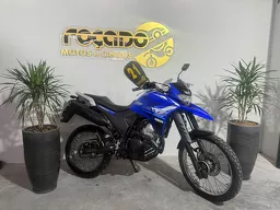 XTZ 250