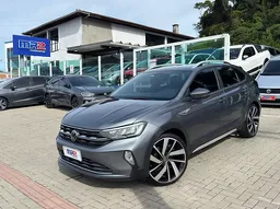 Volkswagen Nivus