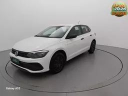 Volkswagen Polo Hatch