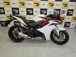 Honda CBR 600