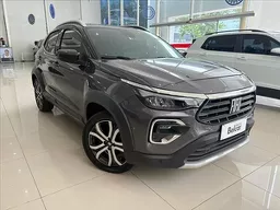 Fiat Pulse