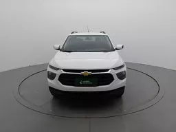 Chevrolet Montana