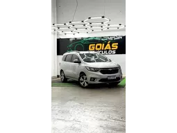 Chevrolet Spin