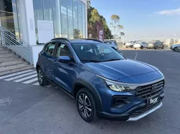 Fiat Pulse