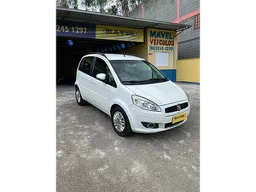 Fiat Idea