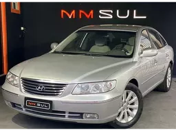 Hyundai Azera