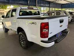 Chevrolet S10