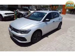 Volkswagen Polo Hatch