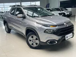 Fiat Toro