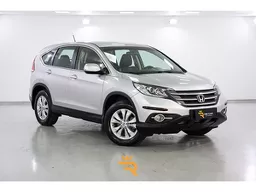 Honda CRV