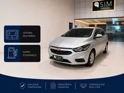 Chevrolet Joy