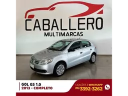 Volkswagen Gol