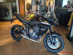 Triumph Tiger Sport
