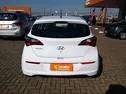 Hyundai HB20 2019-branco-londrina-parana-505