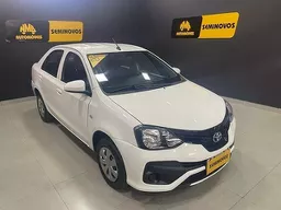 Etios