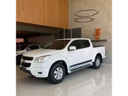 Chevrolet S10