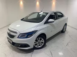 Chevrolet Prisma