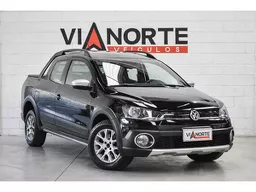 Volkswagen Saveiro