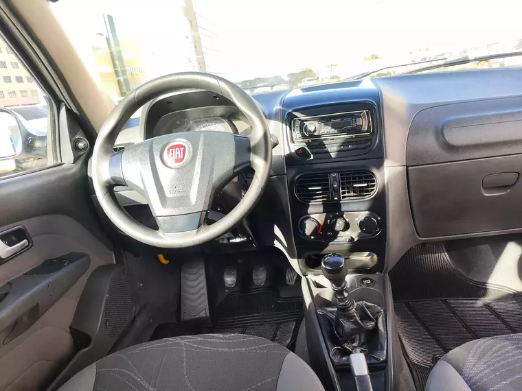 Foto do carro