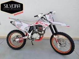 CRF