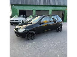 Chevrolet Celta