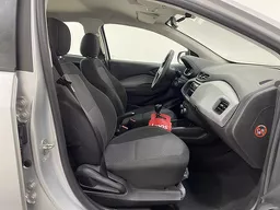 Chevrolet Prisma