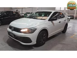 Volkswagen Polo Hatch