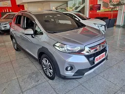 WR-V