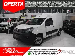 Fiat Fiorino