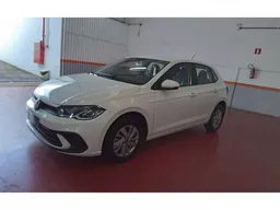 Volkswagen Polo Hatch