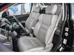 Honda CRV