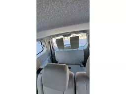 Mitsubishi Pajero Full