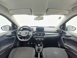 Fiat Cronos