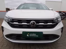 Volkswagen Nivus