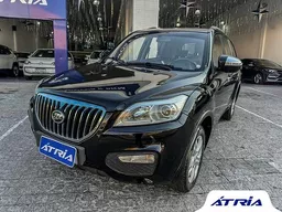 Lifan X60