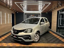 Toyota Etios