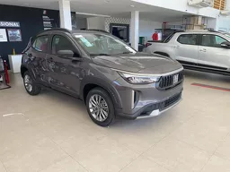 Fiat Pulse