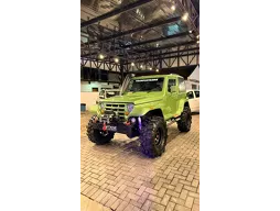Troller T4