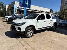 Chevrolet S10
