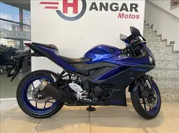 YZF R3